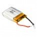 FQ777 FQ11 RC Drone Spare Parts 3.7V 220mAh Battery