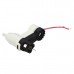 FQ777 FQ11 RC Drone Spare Parts Foldable Arm With Motor