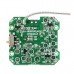 FQ777 FQ11 RC Drone Spare Parts Receiver Board