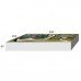 DW HOBBY Rainbow 800mm Wingspan EPP Flying Wing RC Airplane KIT