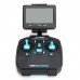 JJRC X1G 5.8G FPV With 600TVL Camera Brushless 2.4G 4CH 6-Axis RC Drone RTF