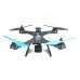 JJRC X1G 5.8G FPV With 600TVL Camera Brushless 2.4G 4CH 6-Axis RC Drone RTF