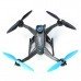 JJRC X1G 5.8G FPV With 600TVL Camera Brushless 2.4G 4CH 6-Axis RC Drone RTF
