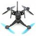 JJRC X1G 5.8G FPV With 600TVL Camera Brushless 2.4G 4CH 6-Axis RC Drone RTF
