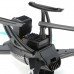 JJRC X1G 5.8G FPV With 600TVL Camera Brushless 2.4G 4CH 6-Axis RC Drone RTF