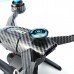 JJRC X1G 5.8G FPV With 600TVL Camera Brushless 2.4G 4CH 6-Axis RC Drone RTF