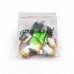 5PCS Eachine E010 3.7V 150mAh 30C Battery RC Drone Spares Parts
