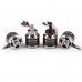 T-Motor MN2213 950KV Brushless Motor & T9545 Self-locking Propeller Power Combo (4 Motors + 4 Props)