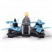 JJRC JJPRO-P130 FPV Drone with  NAZE32 FPV 800TVL Camera 5.8G 25mW 40CH Transmitter ARF/ RTF