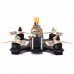 JJRC JJPRO-P130 FPV Drone with  NAZE32 FPV 800TVL Camera 5.8G 25mW 40CH Transmitter ARF/ RTF