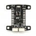 32bit Racing Flight Controller I-shaped Supports Spektrum Futaba FrSky Receivers PWM PPM