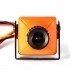 1/3 CCD 960H 700TVL Mini FPV Camera 2.8mm 3.6mm Wide Angle For FPV Racer Drone QAV210 250