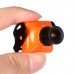 1/3 CCD 960H 700TVL Mini FPV Camera 2.8mm 3.6mm Wide Angle For FPV Racer Drone QAV210 250