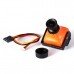 1/3 CCD 960H 700TVL Mini FPV Camera 2.8mm 3.6mm Wide Angle For FPV Racer Drone QAV210 250