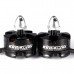  Kingkong Force 200 V2 Power Combo 2204-2300KV Motor 12A 2-4S ESC 5045/6045 2-Blade Propeller 