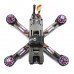 Eachine Wizard X220 FPV Racing Drone Blheli_S F3 6DOF 2205 2300KV Motors 5.8G 48CH 200MW VTX ARF