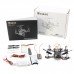 Eachine Tiny QX95 95mm Micro FPV LED Racing Drone Based On F3 EVO Brushed Flight Controller 