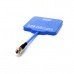 DYS 5.8G 14DBI Planar Gain Antenna 5645-5945mhz SMA RP-SMA Male