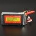 ZOP Power 7.4V 1500mAh 40C 2S Lipo Battery XT60 Plug