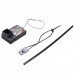 Flysky FS-GT2E 2CH 2.4G RC Controller Transmitter With Receiver