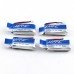 JJRC H20C H20W RC Drone Spare parts 4Pcs 3.7V 280MAH Battery And Charger Set X4A-D02