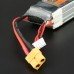 ZOP Power 11.1V 1400mAh 65C 3S Lipo Battery XT60 Plug
