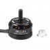 Racerstar Racing Edition 2205 BR2205 2300KV 2-4S Brushless Motor CW/CCW Black For QAV250 ZMR250 260