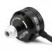 Racerstar Racing Edition 2205 BR2205 2300KV 2-4S Brushless Motor CW/CCW Black For QAV250 ZMR250 260