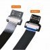 RunCam RCLINK-C1 4 Layers PCB Transmitter Cable w/ Micro HDMI Male Connector for Gopro XiaoYi Camera