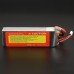 ZOP Power 14.8V 3500mAh 4S 60C Lipo Battery XT60 Plug