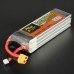 ZOP Power 14.8V 3500mAh 4S 60C Lipo Battery XT60 Plug