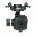 Tarot TL3T02 T-3D IV 3 Axis Brushless Gimbal for Gopro Hero 4 SESSION Camera 