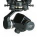 Tarot TL3T02 T-3D IV 3 Axis Brushless Gimbal for Gopro Hero 4 SESSION Camera 