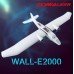Skywalker WALL-E2000 2030mm Wingspan FPV RC Airplane KIT