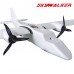 Skywalker WALL-E2000 2030mm Wingspan FPV RC Airplane KIT