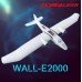 Skywalker WALL-E2000 2030mm Wingspan Wingspan FPV RC Airplane PNP