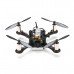 Kingkong Smart100 100mm Futaba SBUS DSM2 Receiver Micro FPV Racing Drone