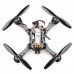 Kingkong Smart100 100mm Futaba SBUS DSM2 Receiver Micro FPV Racing Drone