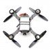 Kingkong Smart100 100mm Futaba SBUS DSM2 Receiver Micro FPV Racing Drone