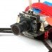 Eachine EX110 110mm Micro FPV Racing Drone With 800TVL Camera Based On F3 Flight Controller 