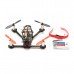 Eachine EX100 100mm Micro FPV Racing Drone With 800TVL Camera Based On F3 Flight Controller 