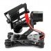 Eachine Pioneer E350 RC Drone Spare Parts 2D Gimbal