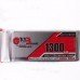 GAONENG GNB 14.8V 1300mAh 4S 110/220C Lipo Battery for FPV Racing