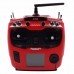 Colorful Dustproof PVC Carbon Grain Decal Sticker For RadioLink AT9 Transmitter