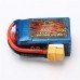 Giant Power Dinogy 800mAh 4S 65C XT60 LiPo Battery For RC Airplane Multicopters