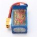 Giant Power Dinogy 800mAh 4S 65C XT60 LiPo Battery For RC Airplane Multicopters