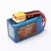 Giant Power Dinogy 800mAh 4S 65C XT60 LiPo Battery For RC Airplane Multicopters