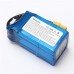 Giant Power Dinogy 800mAh 4S 65C XT60 LiPo Battery For RC Airplane Multicopters