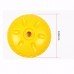 30PCS FPV Track Marker White and Yellow for Outdoor FPV Racing