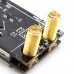 Realacc RX5808 Lite Open Source 5.8G 48CH Upgraded Diversity Receiver for Fatshark Goggles Plug and Play